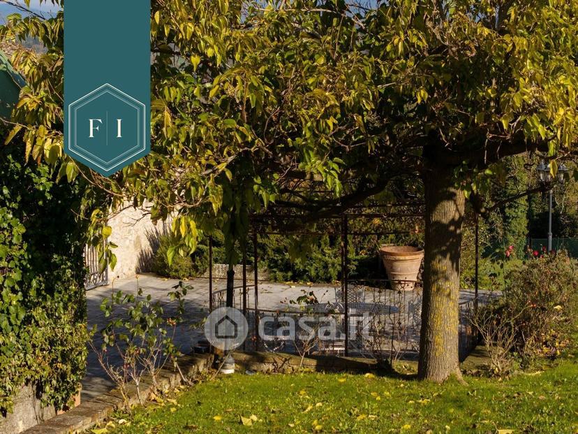 Villa in Via del Torracchione — foto 5 di 41