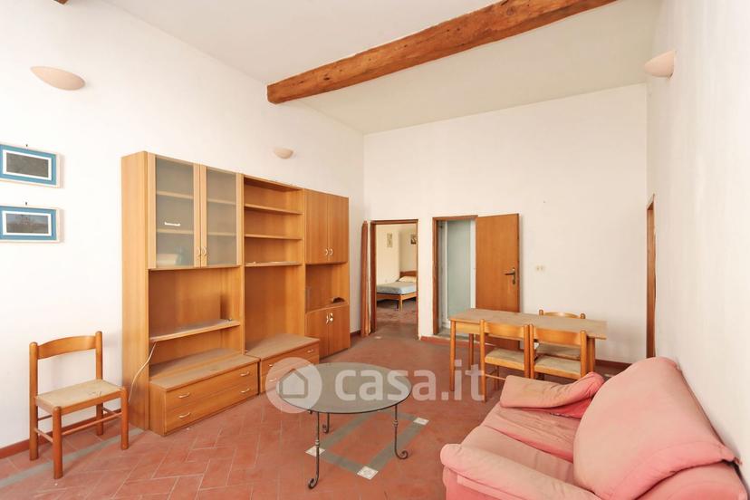 Quadrilocale in Borgo Tegolaio — foto 15 di 18