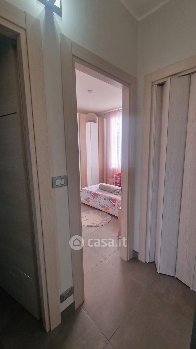 Quadrilocale in Strada Tetti Piatti 17 — foto 24 di 25