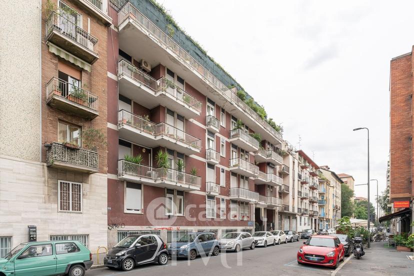 Bilocale in Via Giacomo Zanella 60 — foto 20 di 22