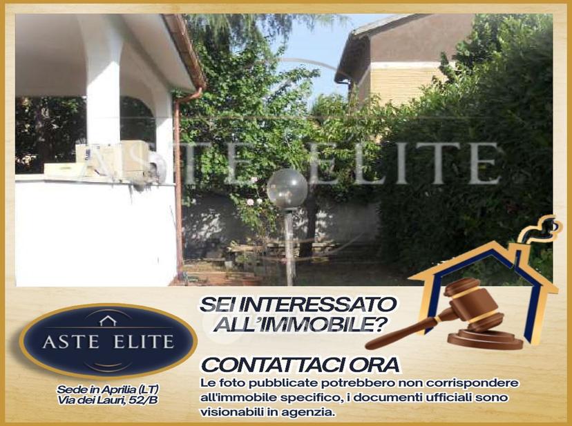 Quadrilocale in Viale Nuova Florida 96 — foto 6 di 22