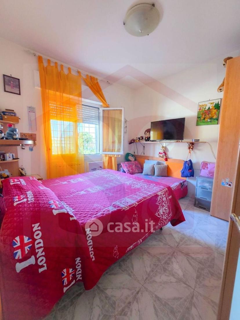 Quadrilocale in Via Sanluri — foto 17 di 29