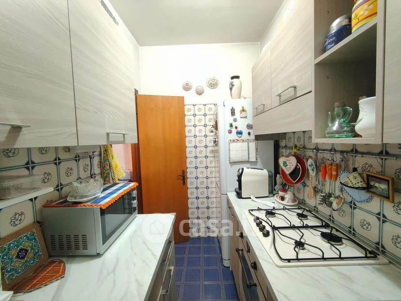Trilocale in Via Gabriele Marini — foto 10 di 33