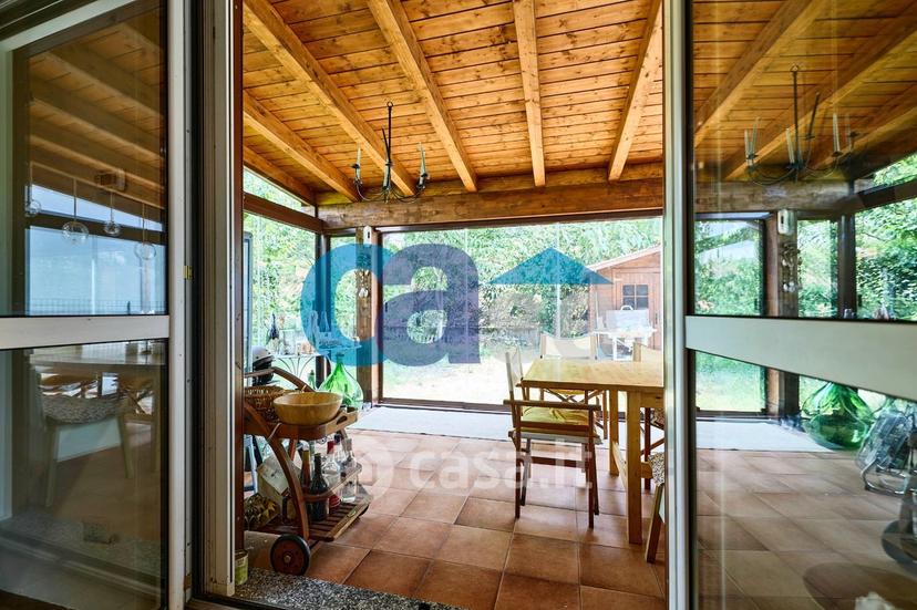 Appartamento in Via San Maurizio al Lambro 174 — foto 18 di 48