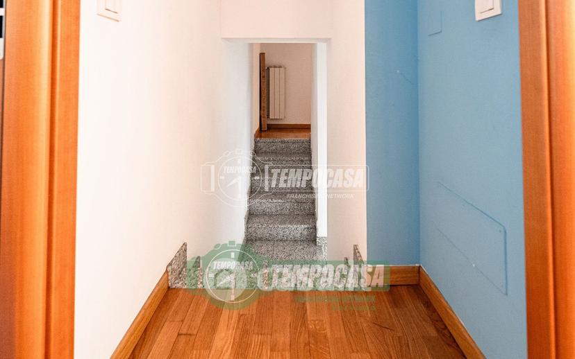 Trilocale in Via Alberto da Giussano 4 — foto 16 di 23