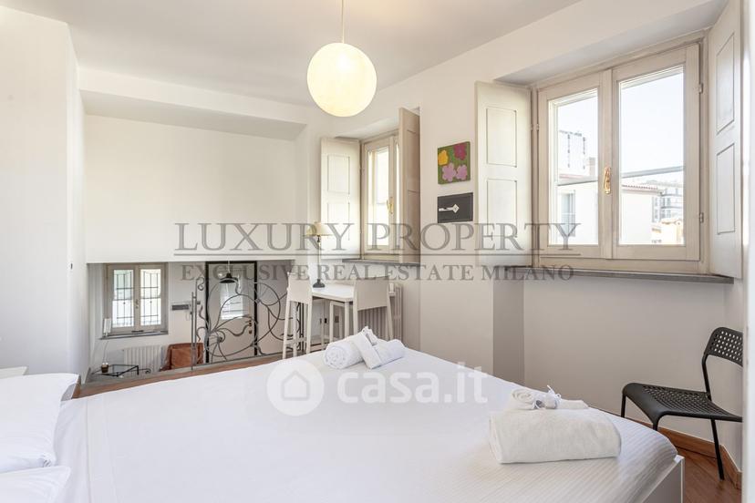 Bilocale in Via dei Fabbri — foto 10 di 21