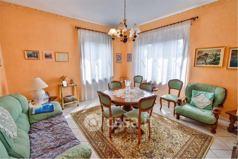 Quadrilocale in Via Meana 22 — foto 30 di 32