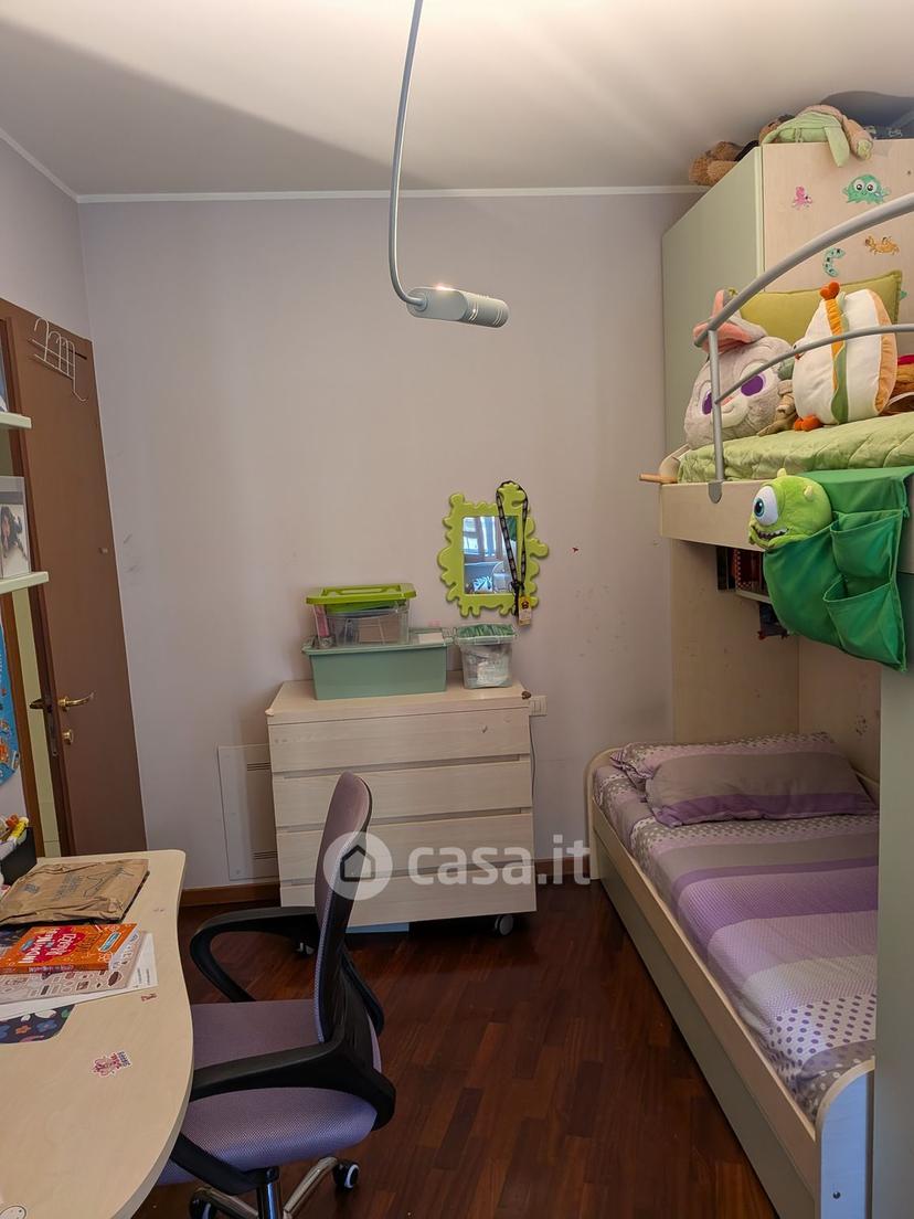 Trilocale in Via G. Pascoli 11 — foto 21 di 31