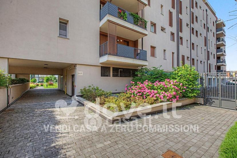 Trilocale in Via Antonio Aldini 9 — foto 4 di 52