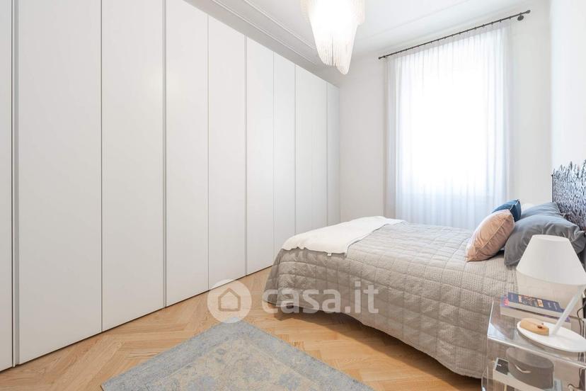 Trilocale in Corso di Porta Vigentina — foto 23 di 34