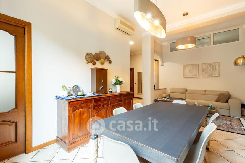 Trilocale in Via Privata San Martiniano 2