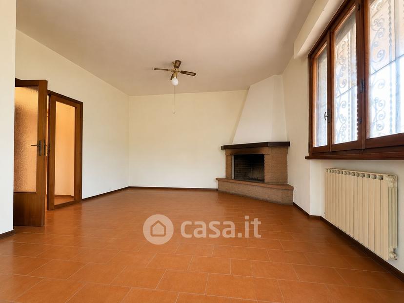 Quadrilocale in Via del Santo — foto 9 di 19