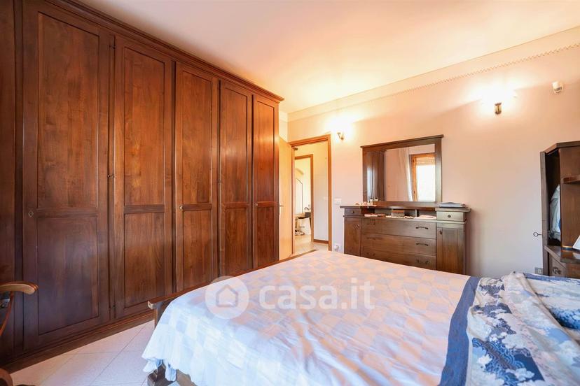 Appartamento in Via Guido Rossa — foto 25 di 28