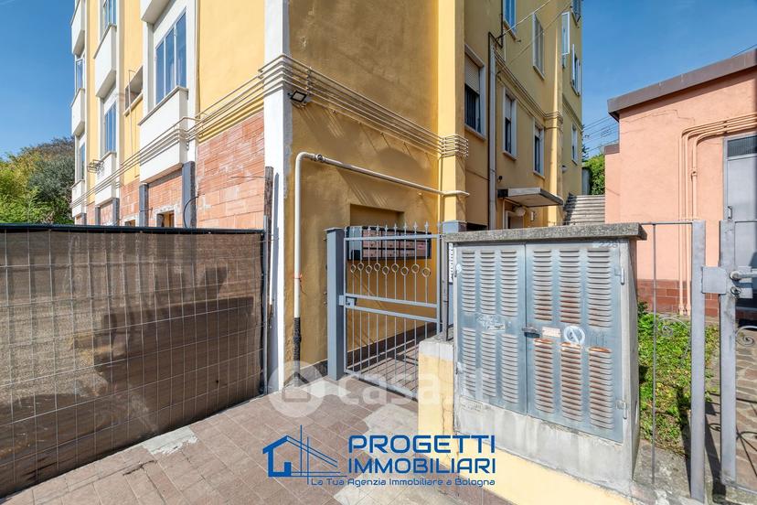 Bilocale in Via Nazionale 252 — foto 11 di 23