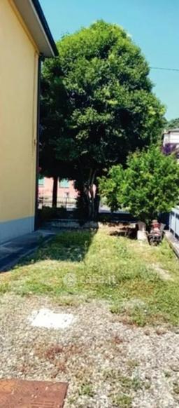 Trilocale in Via Brucalassi