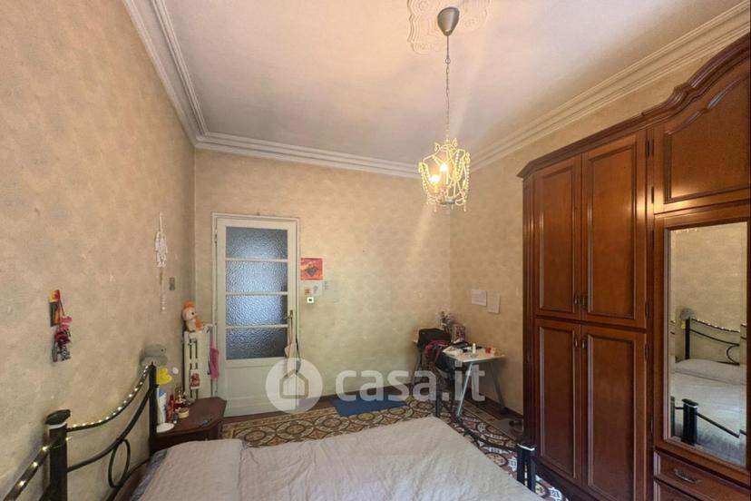 Trilocale in Corso Carlo E Nello Rosselli — foto 4 di 20
