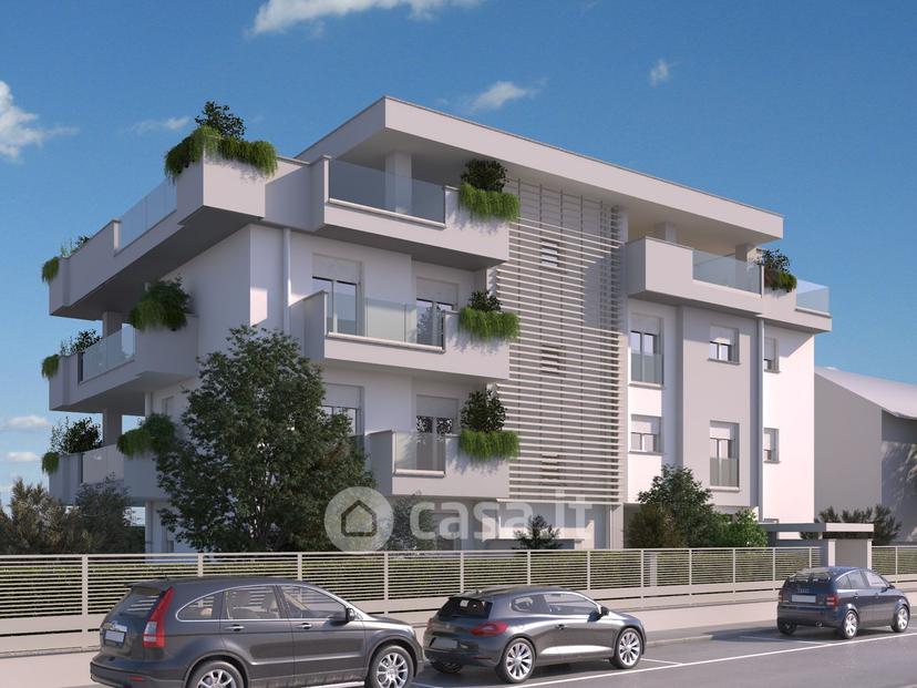 Quadrilocale in Via Ariberto d' Intimiano 18 — foto 5 di 13