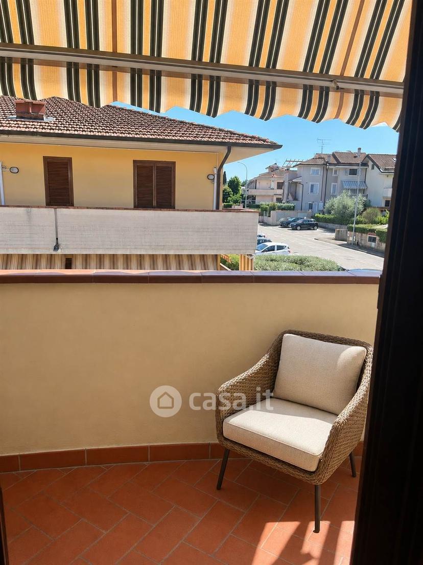 Quadrilocale in Via delle Fiascaie 22 — foto 9 di 26