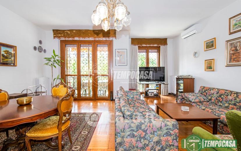 Quadrilocale in Via John Fitzgerald Kennedy — foto 10 di 32