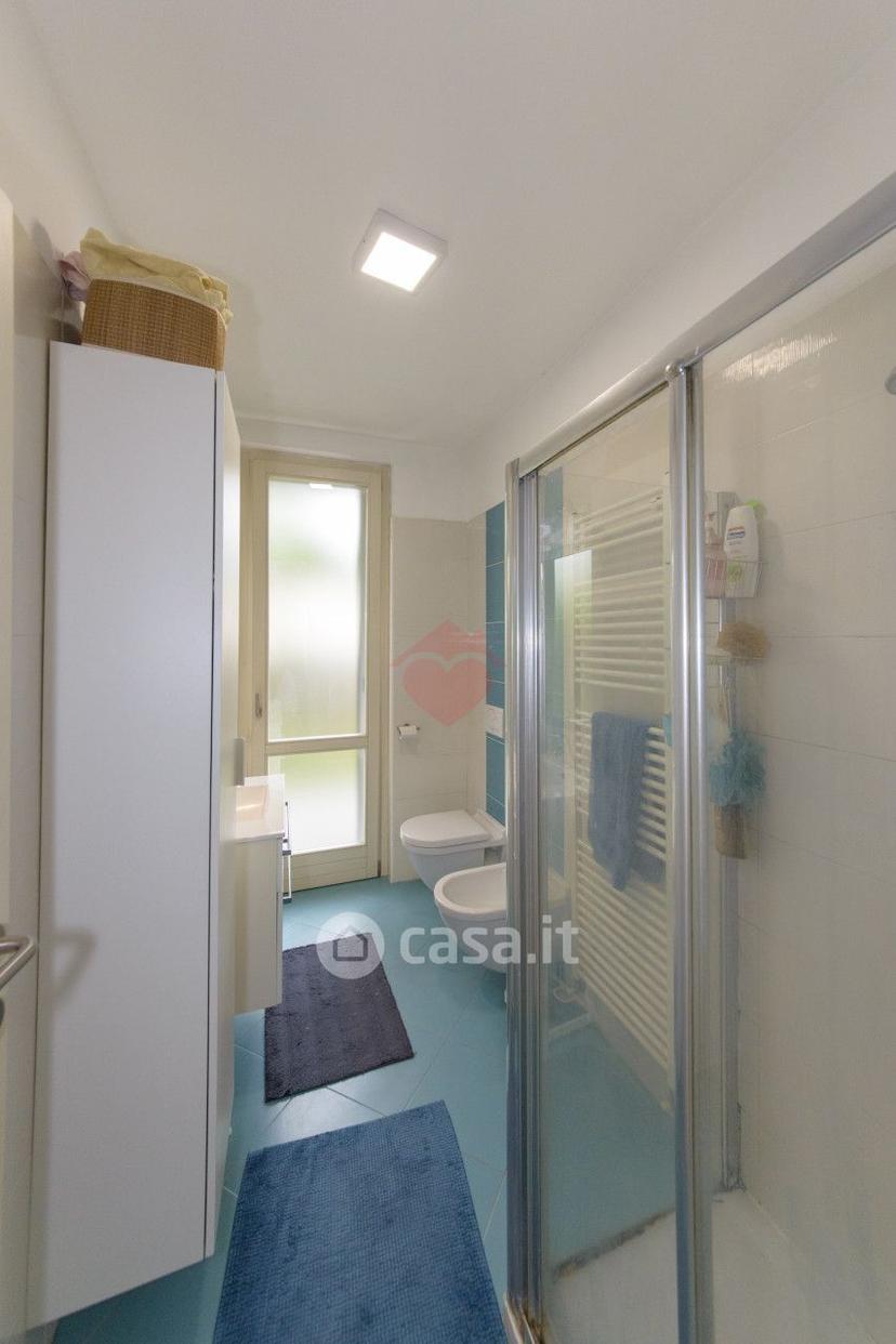 Trilocale in Frazione Riva 39 — foto 17 di 52
