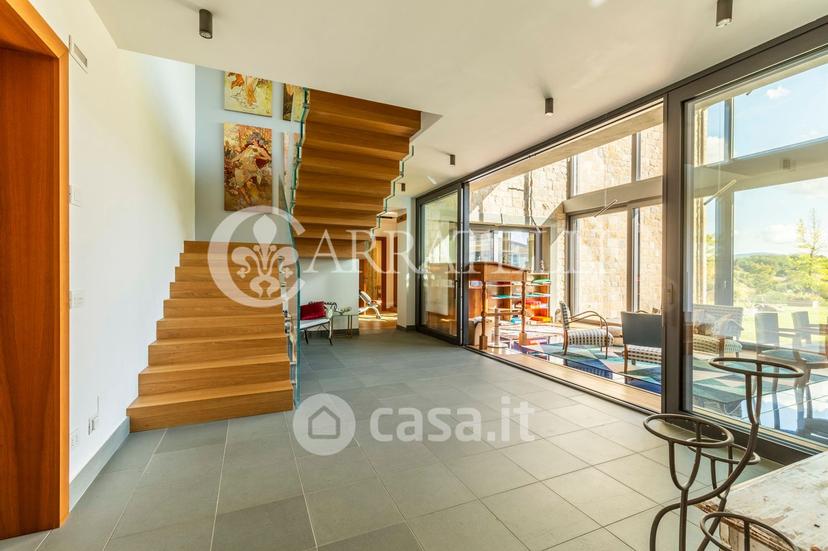 Villa in Via Stradello di Ago 7 — foto 74 di 76