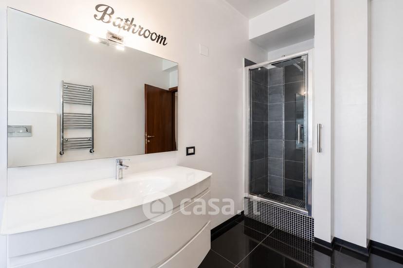 Appartamento in Via del Tempio della Fortuna — foto 7 di 32