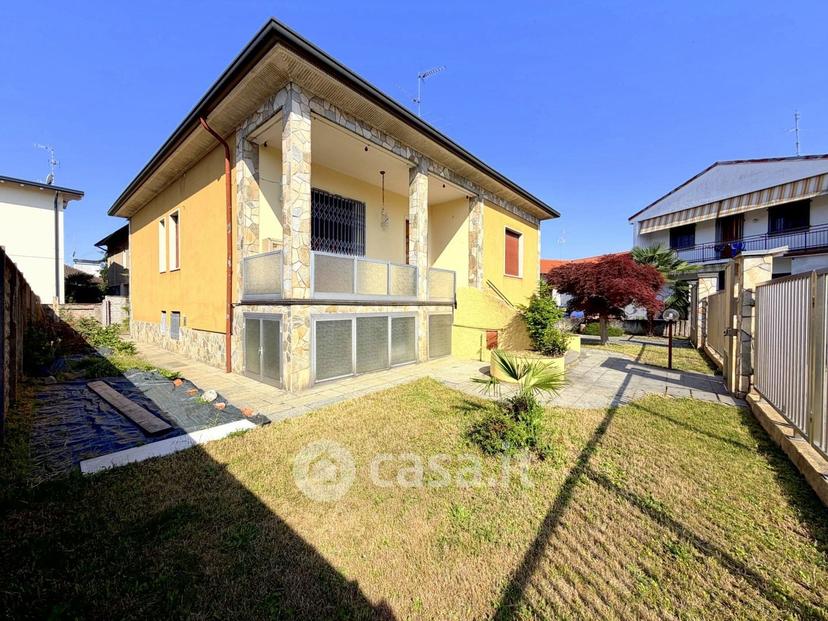Villa in Vicolo Goito — foto 33 di 50