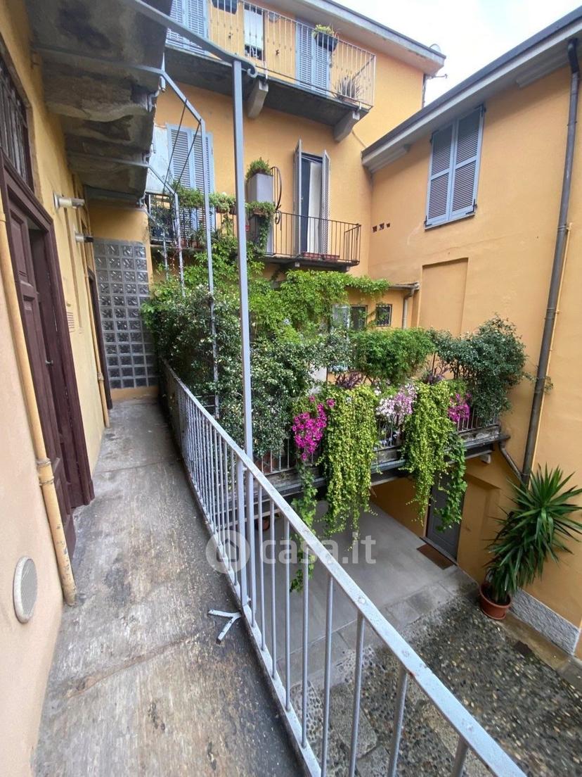 Bilocale in Via Orti 4 — foto 9 di 14