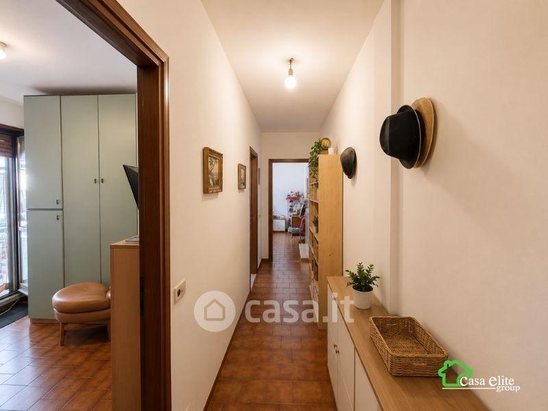 Trilocale in Via V. Monti 2 — foto 15 di 24