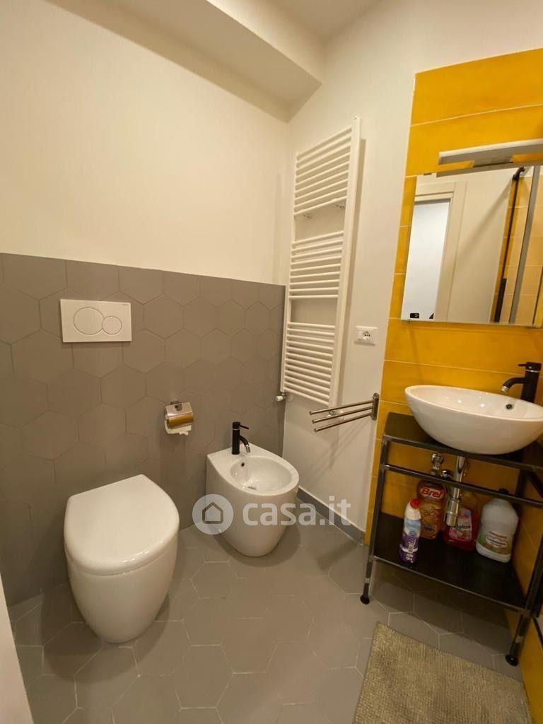 Appartamento in Via delle Cascine — foto 8 di 14