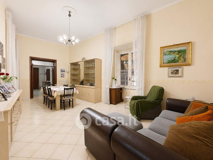 Quadrilocale in Via Santa Maria di Costantinopoli 130 — foto 20 di 27
