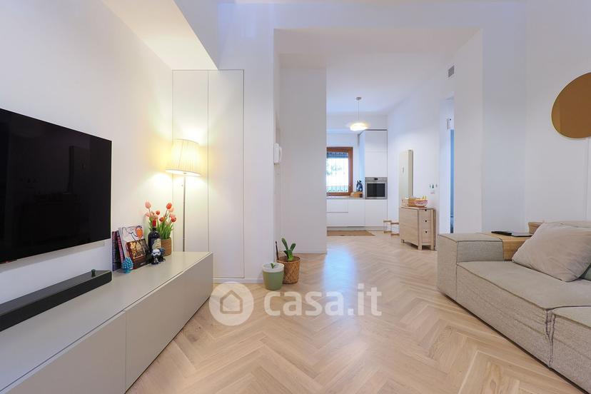 Trilocale in Via Angelo Morbelli 8 — foto 26 di 29