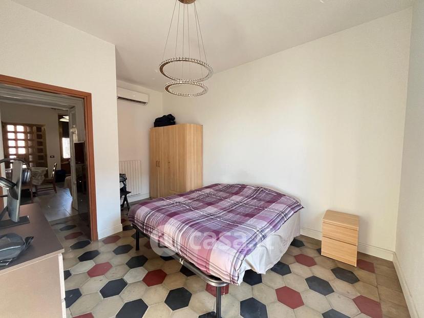 Trilocale in Viale Antonio Gramsci 602 — foto 26 di 35