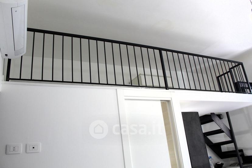 Monolocale in Via San Mamete 3 — foto 7 di 22