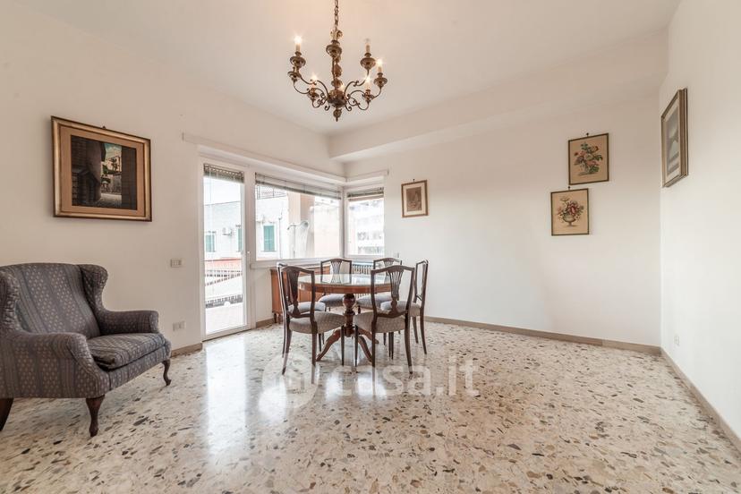 Quadrilocale in Via Pomposa 11 — foto 4 di 34