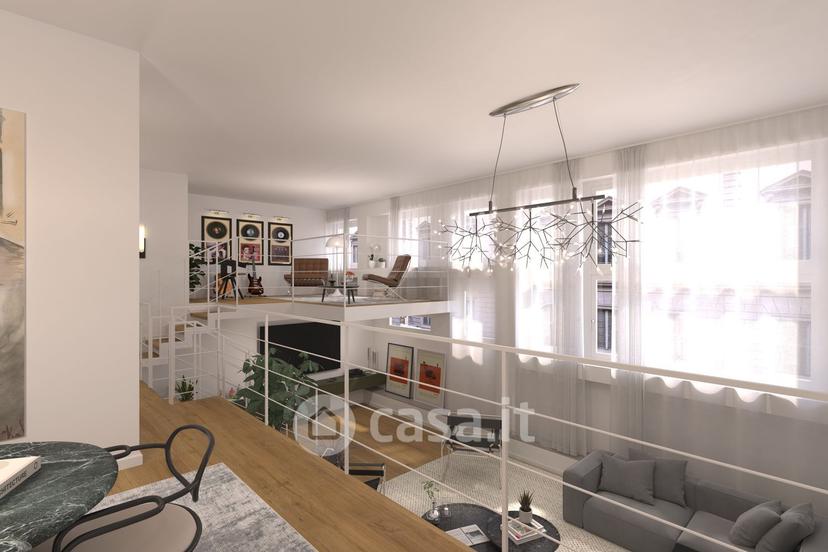 Appartamento in Via Giulio Cesare Vanini — foto 3 di 26