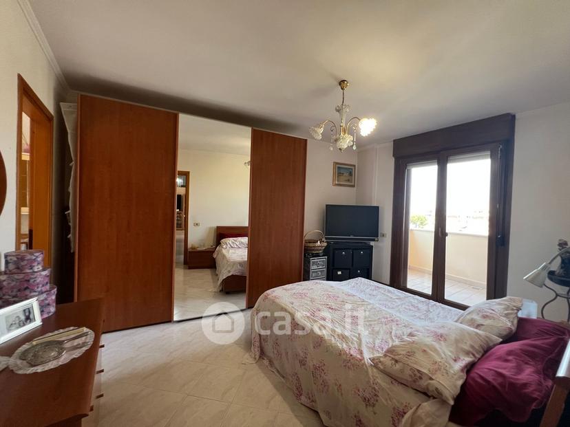 Appartamento in Via Nomentum — foto 8 di 19
