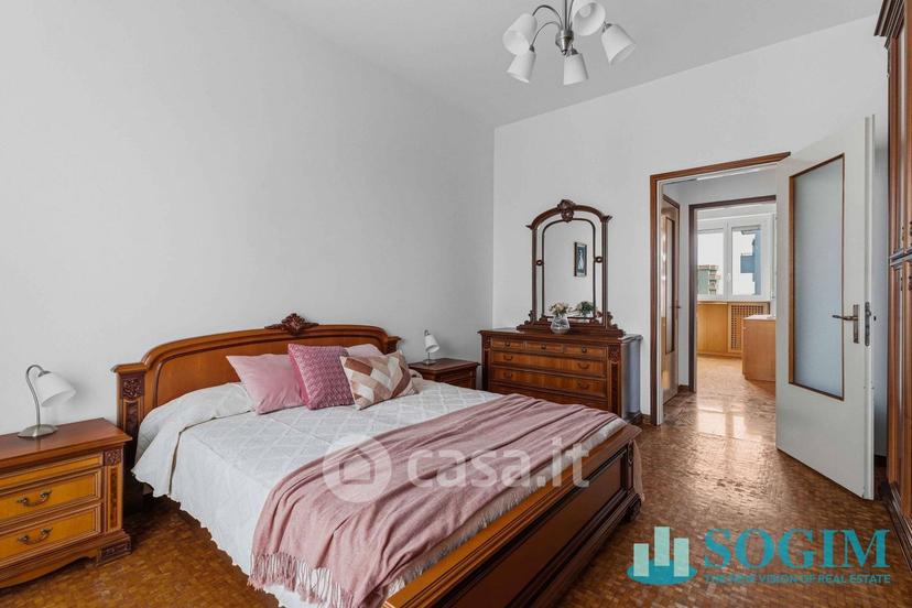Trilocale in Via Fratelli di Dio 182 — foto 6 di 41