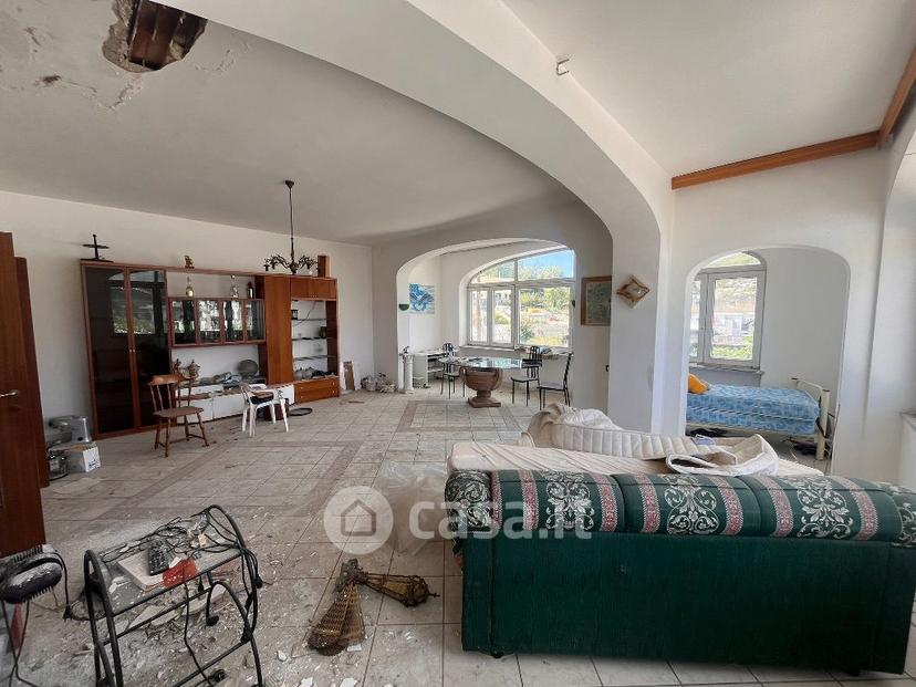 Villa in Via Arenella — foto 46 di 98