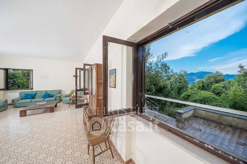 Villa in Corso Italia — foto 3 di 18