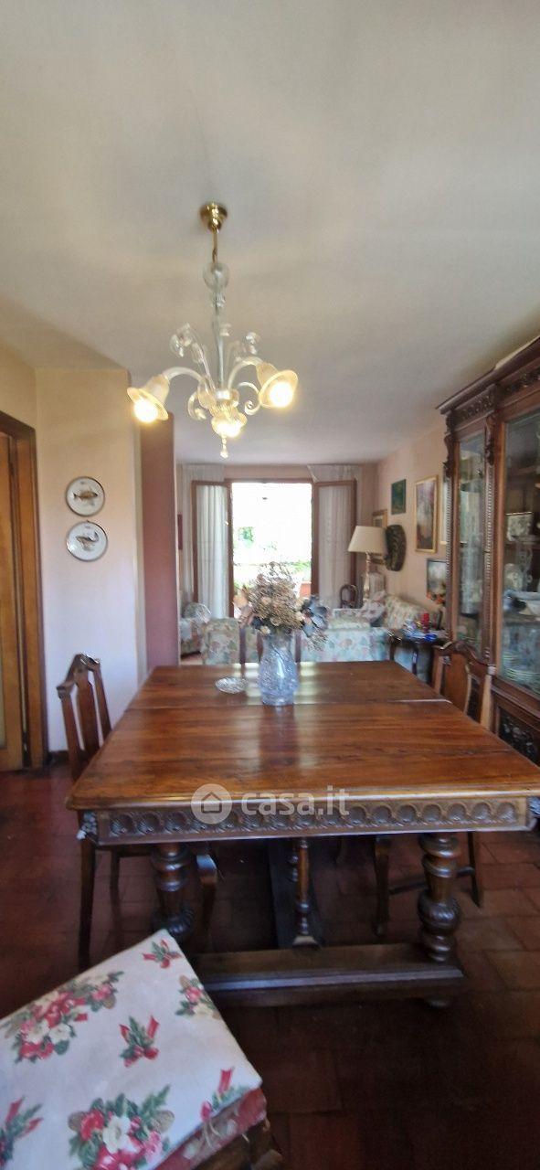 Appartamento in Via Chiantigiana — foto 35 di 38