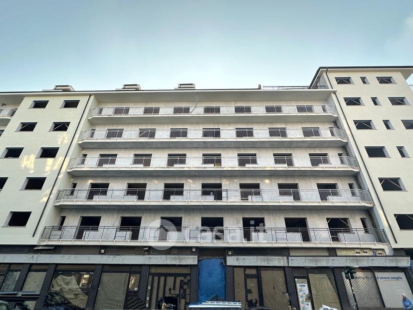 Trilocale in Corso Roma 95 — foto 3 di 27
