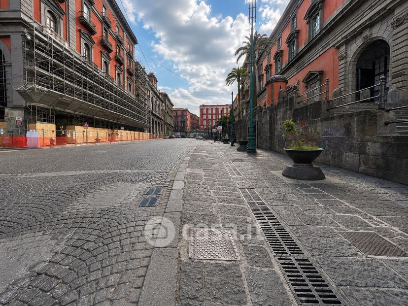 Quadrilocale in Via Santa Maria di Costantinopoli 130 — foto 23 di 27