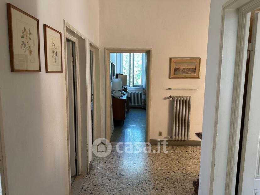 Villa in Viale della Libertà — foto 24 di 39