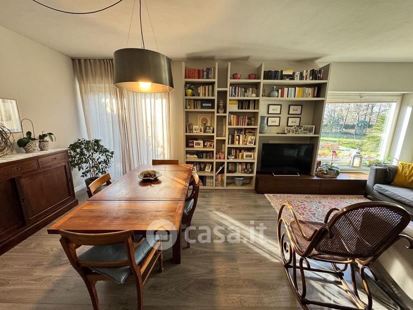 Appartamento in Via San Donato — foto 34 di 37
