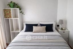 Bilocale in Via Marco d'Agrate 17