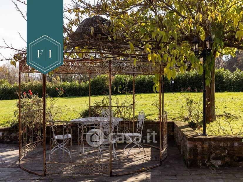 Villa in Via del Torracchione — foto 19 di 41