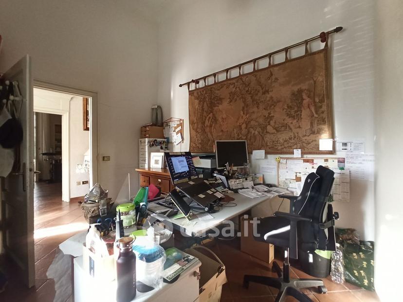 Villa in Via degli Arrighi 2 — foto 86 di 95