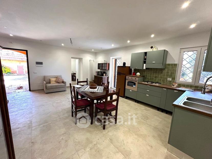 Appartamento in Via Tiberina 13 — foto 8 di 23