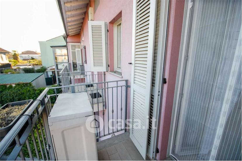 Trilocale in Corso Regina Margherita 40 — foto 15 di 27